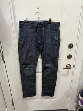 Men's Jeans Size 31 - Matix